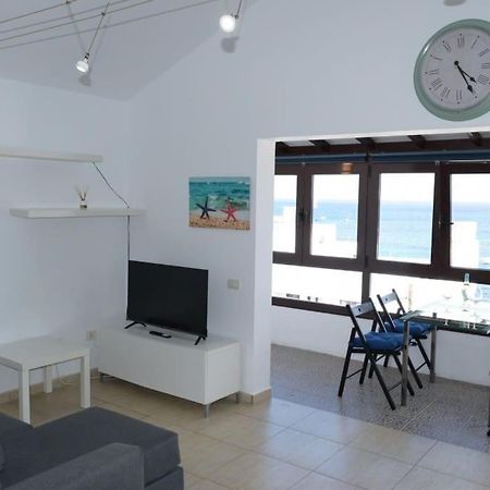Casita Montana Clara Apartamento Punta Mujeres Exterior foto