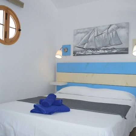 Casita Montana Clara Apartamento Punta Mujeres Exterior foto