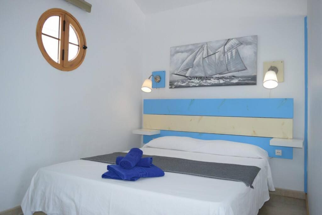 Casita Montana Clara Apartamento Punta Mujeres Exterior foto