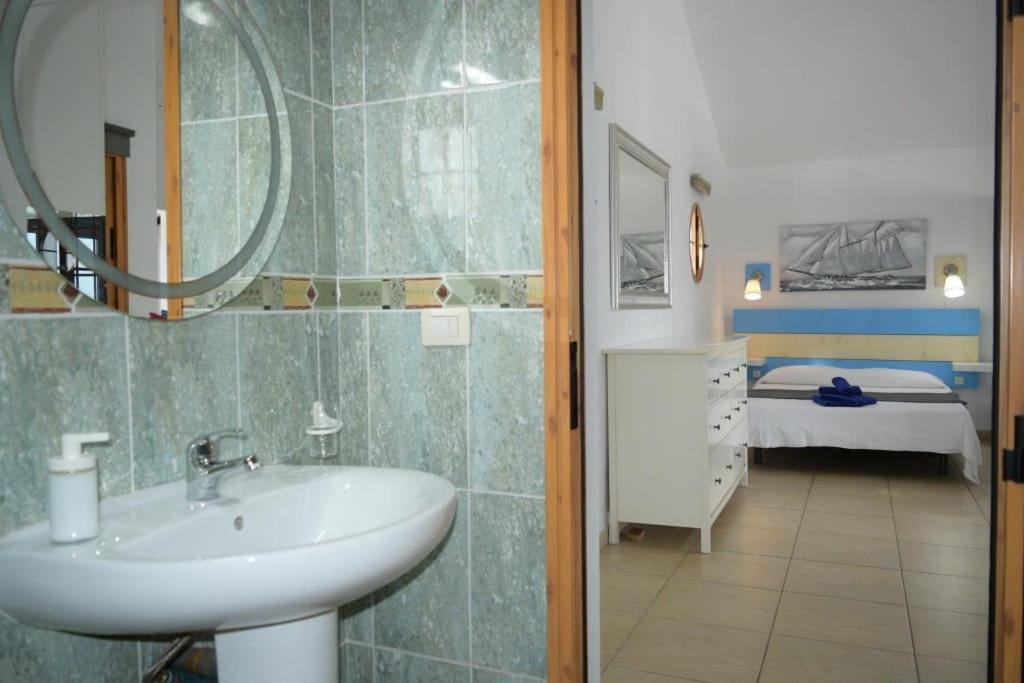 Casita Montana Clara Apartamento Punta Mujeres Exterior foto
