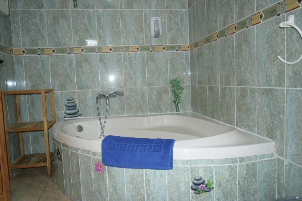 Casita Montana Clara Apartamento Punta Mujeres Exterior foto
